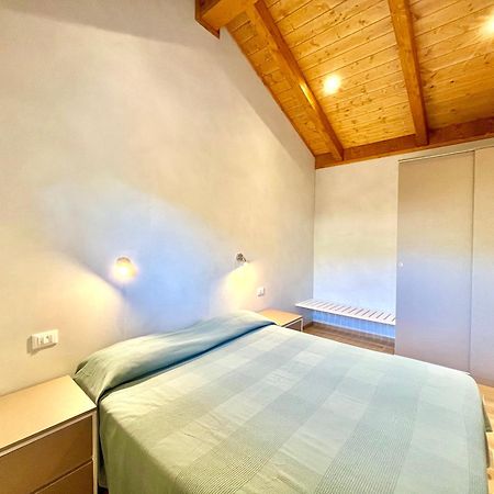 Villaggio Camping Valdeiva Deiva Marina Zewnętrze zdjęcie