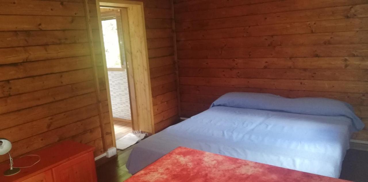 Villaggio Camping Valdeiva Deiva Marina Zewnętrze zdjęcie