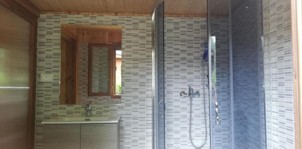 Villaggio Camping Valdeiva Deiva Marina Zewnętrze zdjęcie
