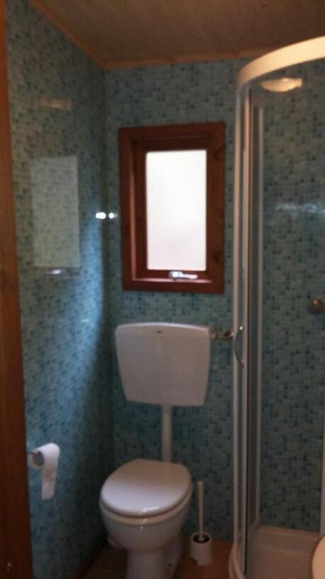 Villaggio Camping Valdeiva Deiva Marina Zewnętrze zdjęcie