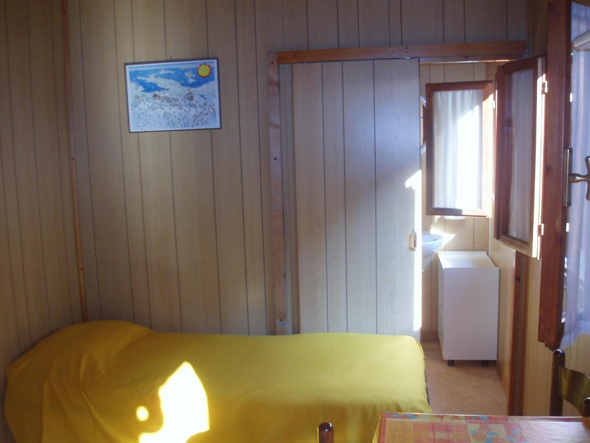 Villaggio Camping Valdeiva Deiva Marina Zewnętrze zdjęcie