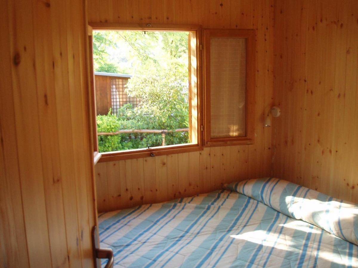 Villaggio Camping Valdeiva Deiva Marina Zewnętrze zdjęcie