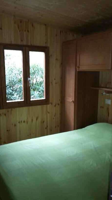 Villaggio Camping Valdeiva Deiva Marina Zewnętrze zdjęcie