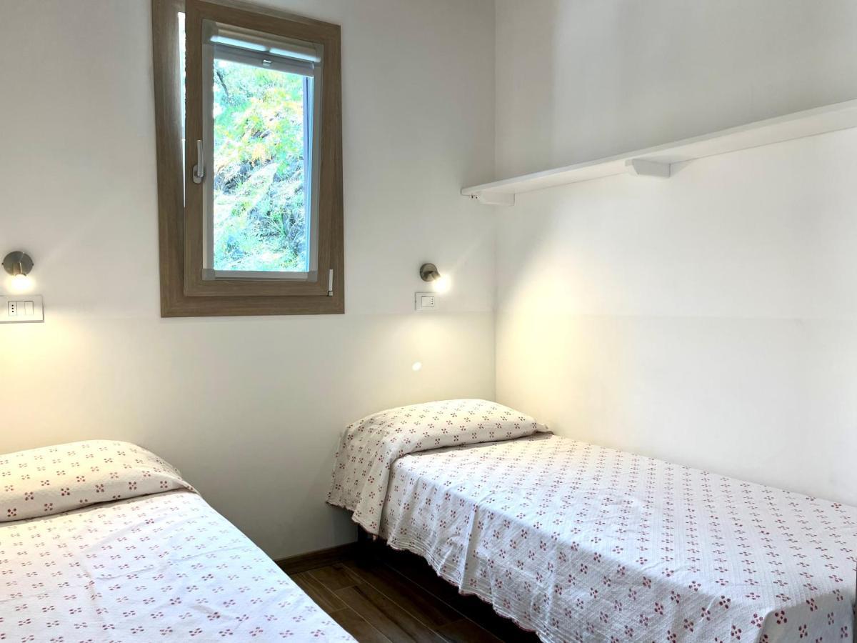 Villaggio Camping Valdeiva Deiva Marina Zewnętrze zdjęcie