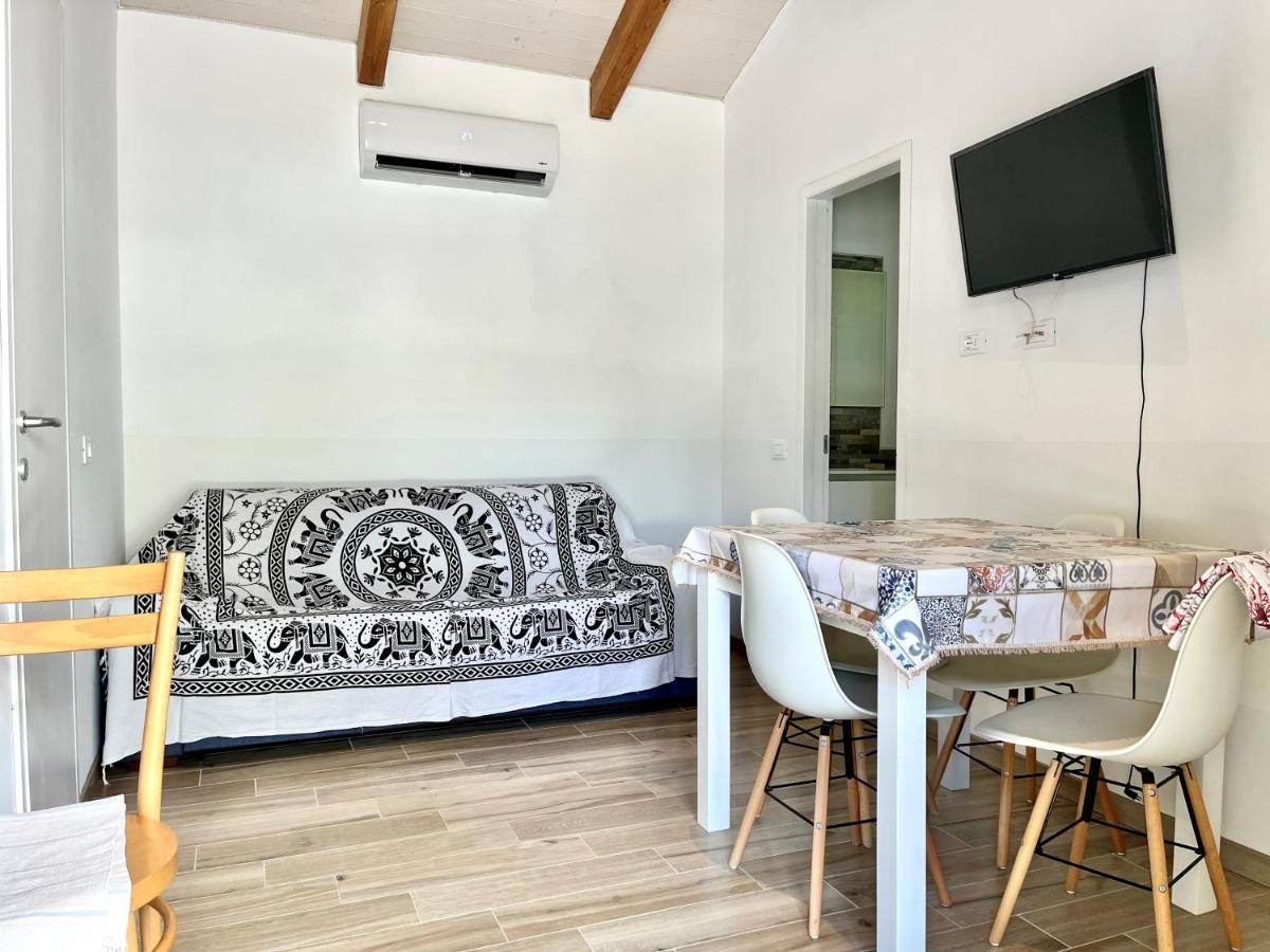 Villaggio Camping Valdeiva Deiva Marina Zewnętrze zdjęcie