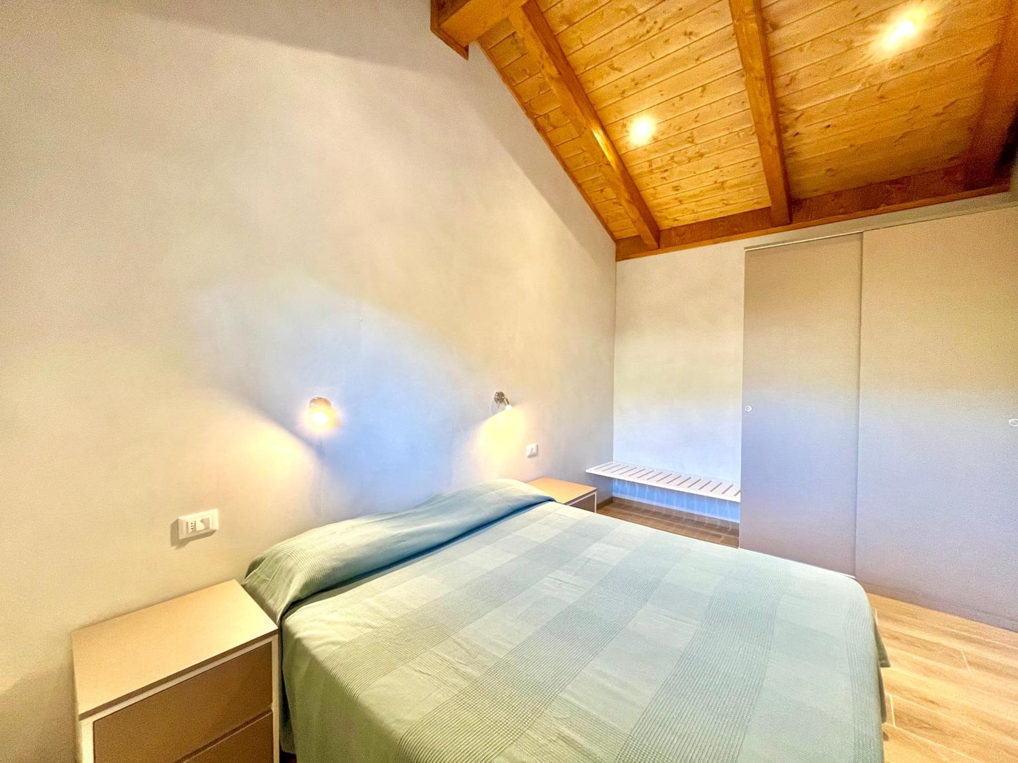 Villaggio Camping Valdeiva Deiva Marina Zewnętrze zdjęcie