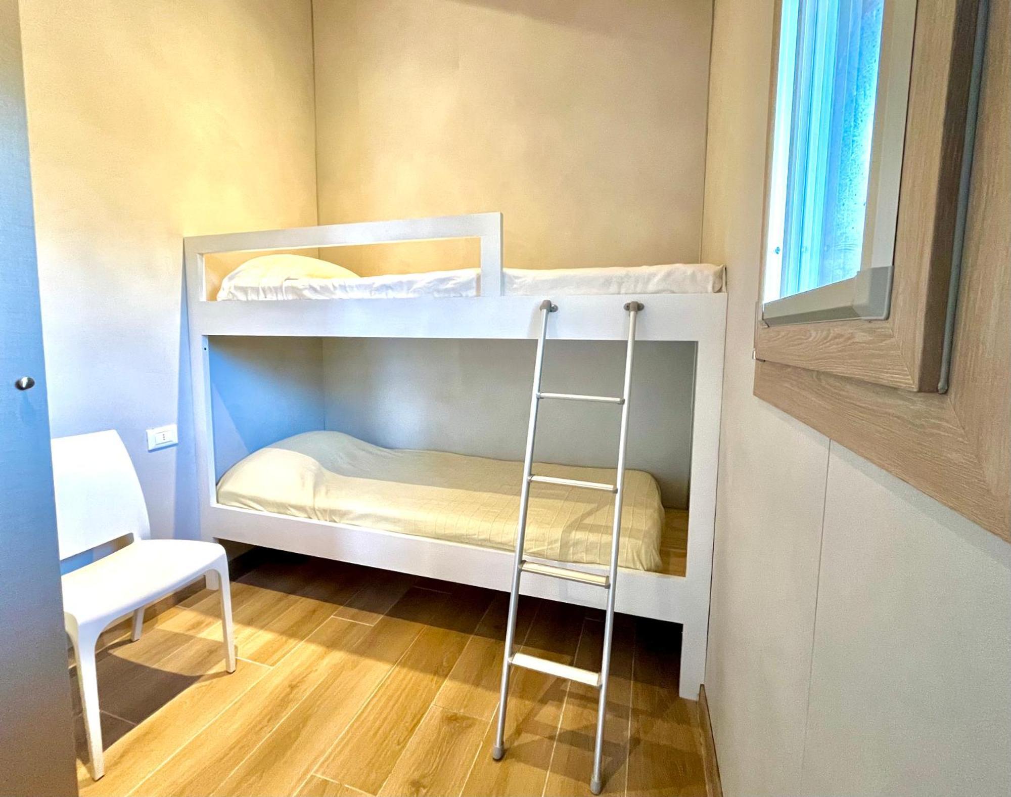 Villaggio Camping Valdeiva Deiva Marina Zewnętrze zdjęcie