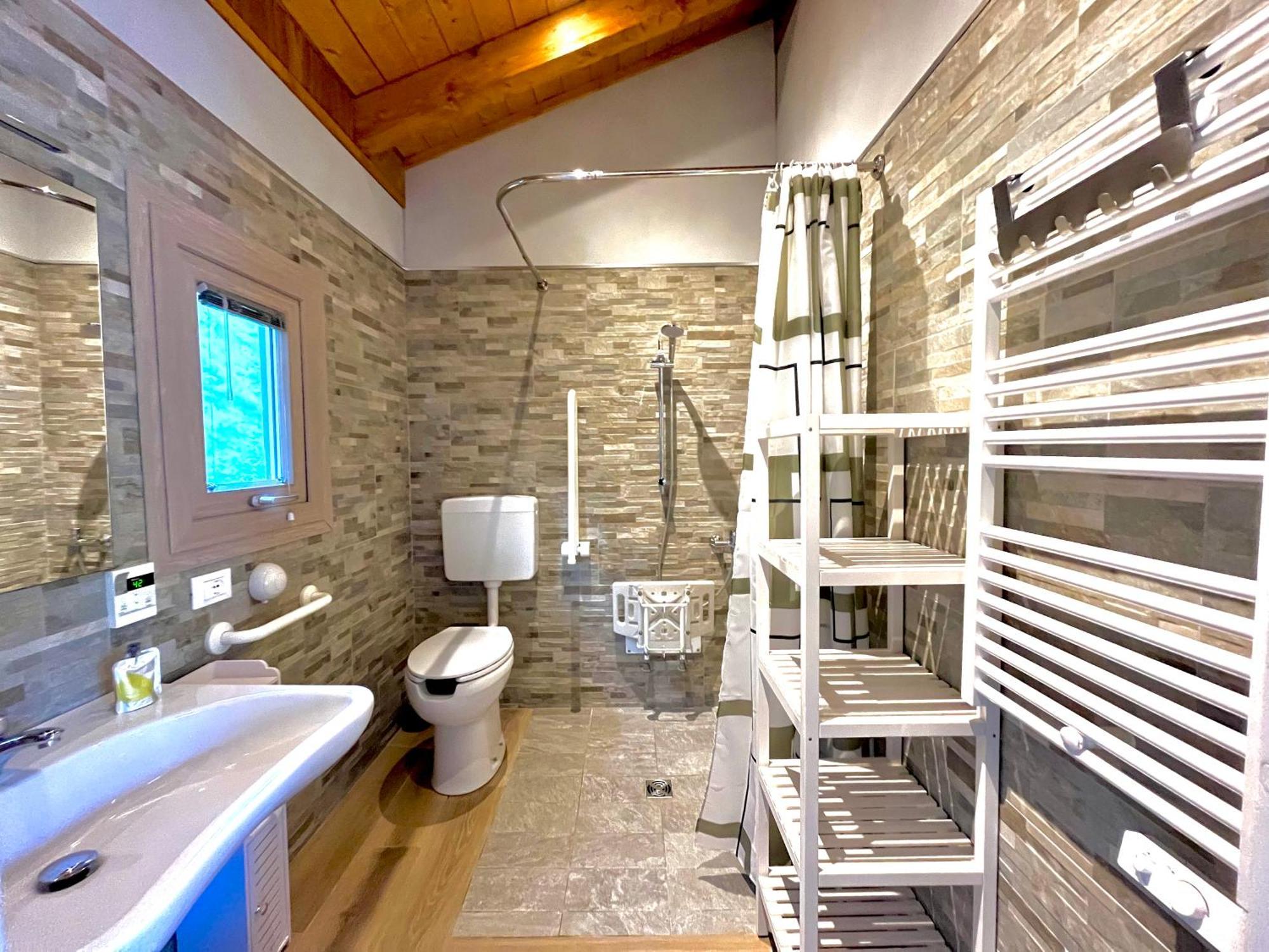 Villaggio Camping Valdeiva Deiva Marina Zewnętrze zdjęcie