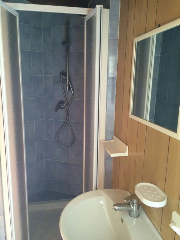 Villaggio Camping Valdeiva Deiva Marina Zewnętrze zdjęcie