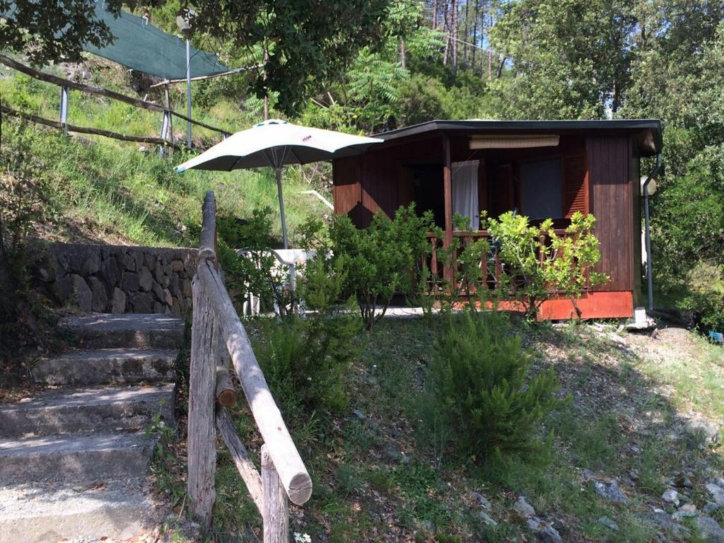 Villaggio Camping Valdeiva Deiva Marina Zewnętrze zdjęcie