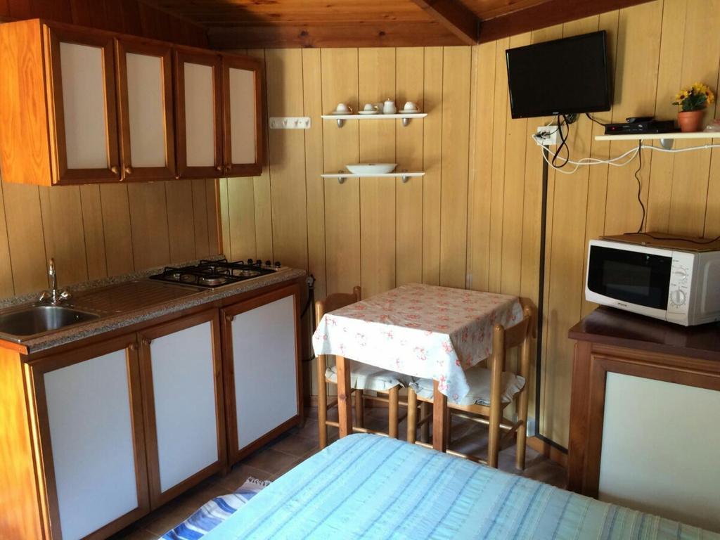 Villaggio Camping Valdeiva Deiva Marina Zewnętrze zdjęcie