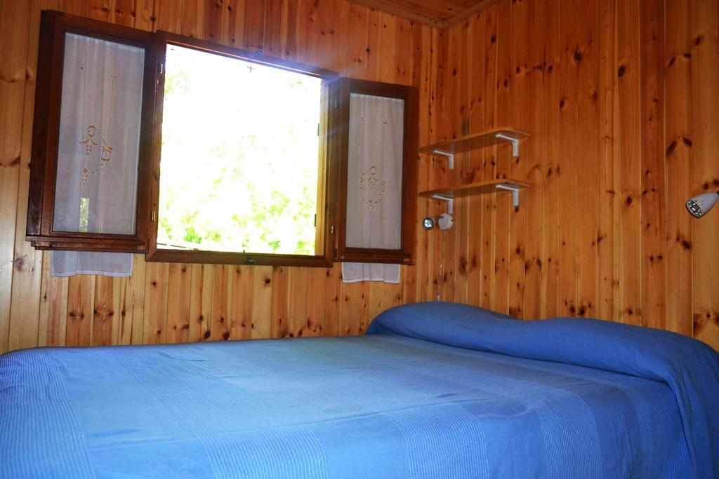 Villaggio Camping Valdeiva Deiva Marina Zewnętrze zdjęcie
