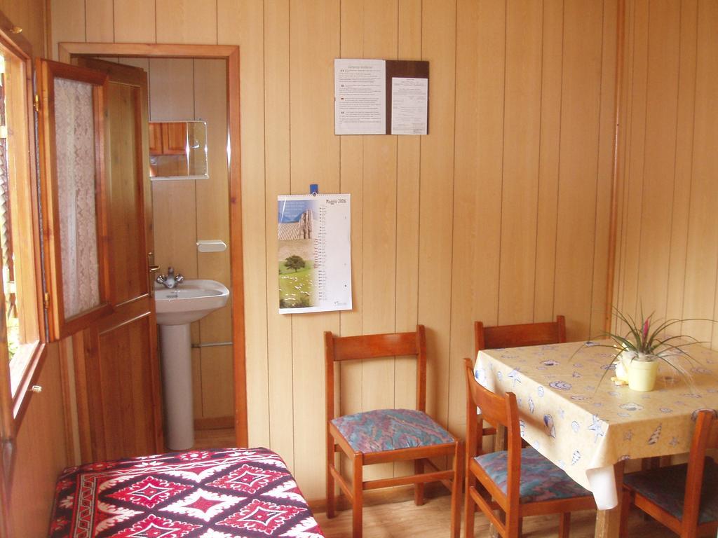 Villaggio Camping Valdeiva Deiva Marina Zewnętrze zdjęcie