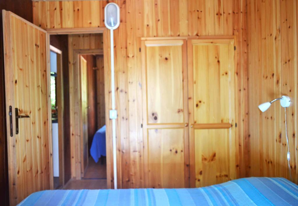 Villaggio Camping Valdeiva Deiva Marina Zewnętrze zdjęcie