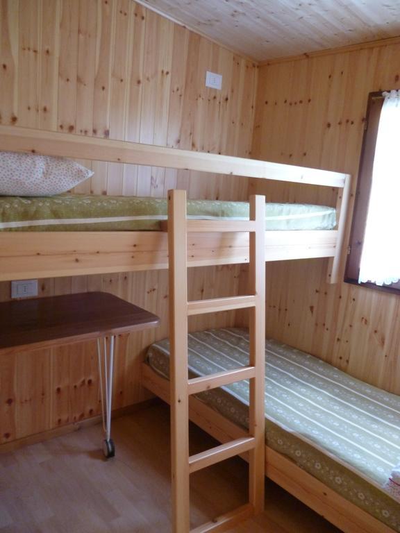 Villaggio Camping Valdeiva Deiva Marina Zewnętrze zdjęcie