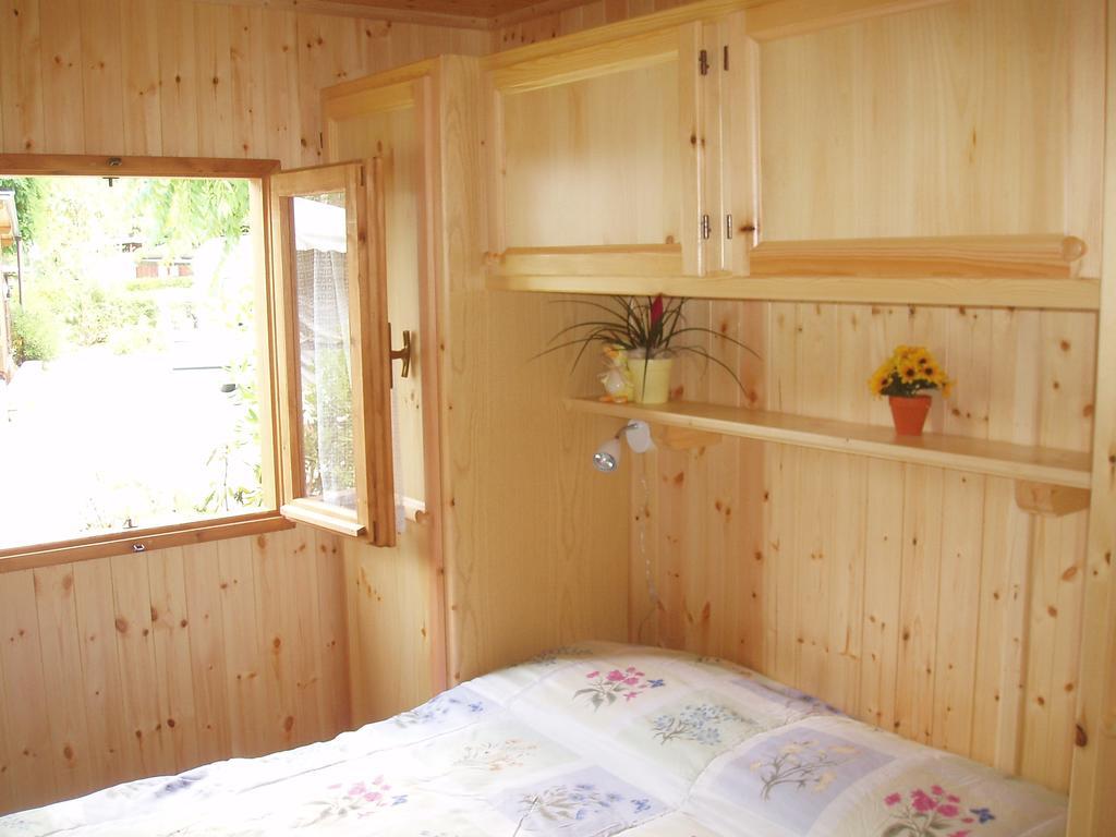 Villaggio Camping Valdeiva Deiva Marina Zewnętrze zdjęcie