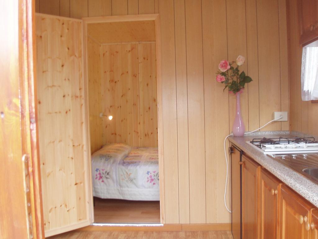 Villaggio Camping Valdeiva Deiva Marina Zewnętrze zdjęcie