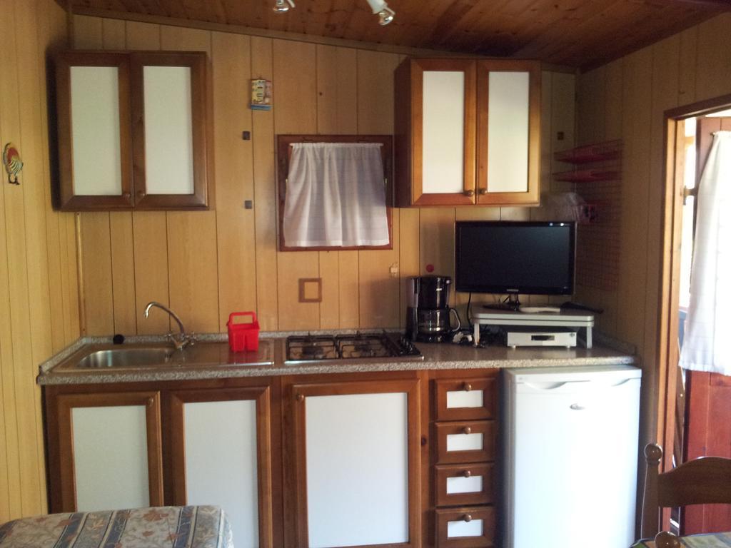 Villaggio Camping Valdeiva Deiva Marina Zewnętrze zdjęcie