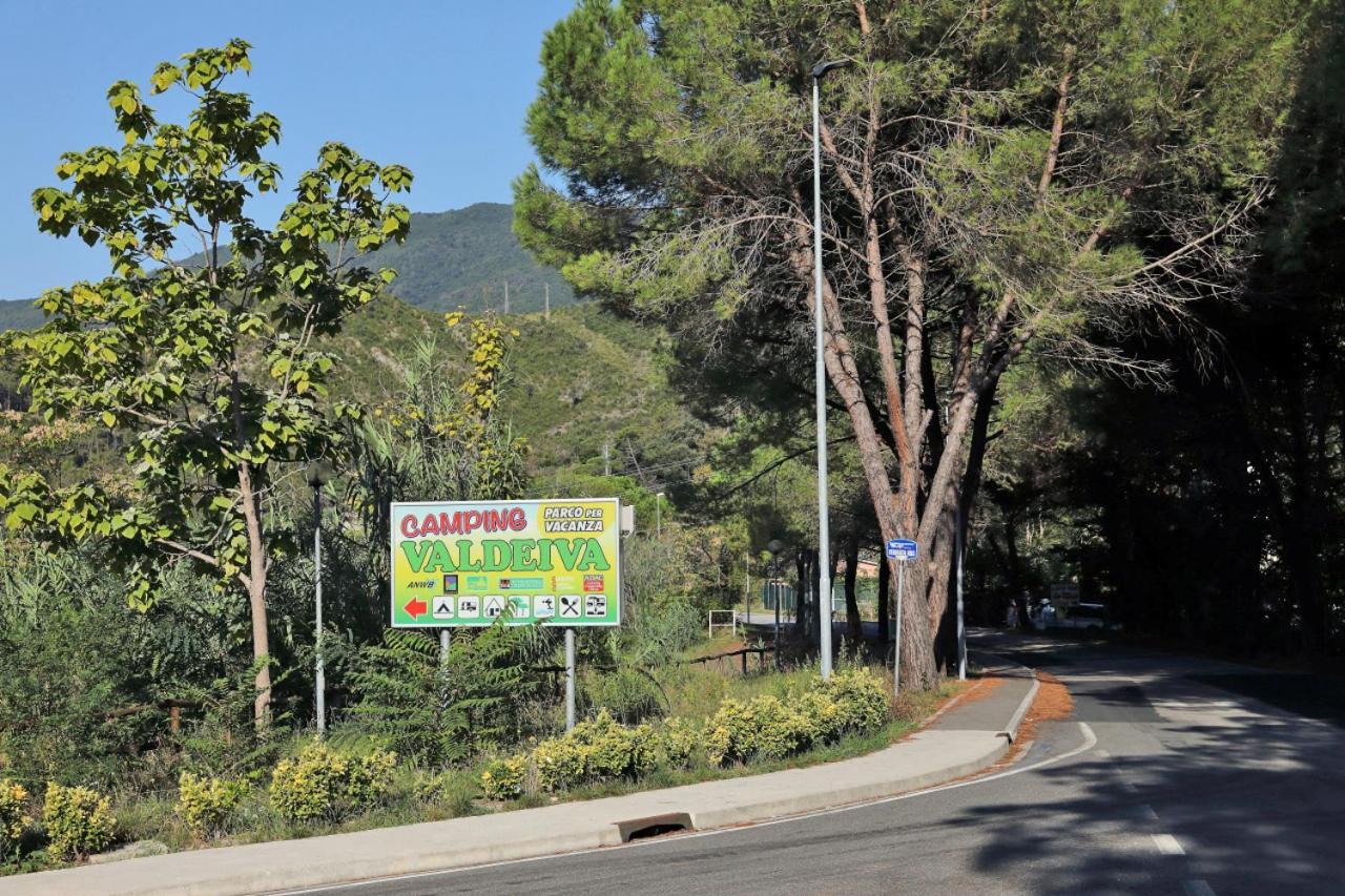 Villaggio Camping Valdeiva Deiva Marina Zewnętrze zdjęcie