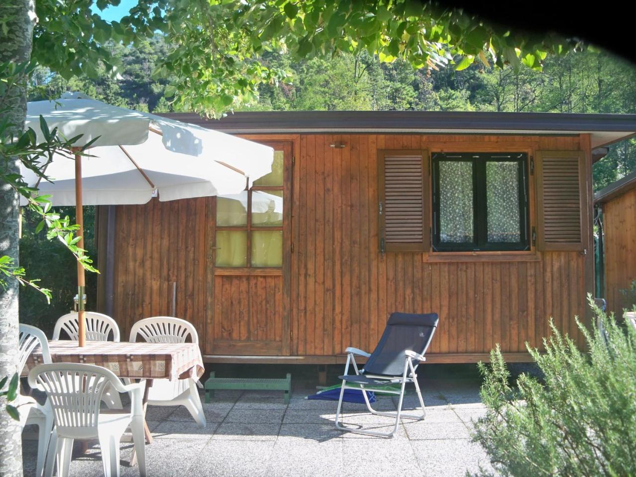Villaggio Camping Valdeiva Deiva Marina Zewnętrze zdjęcie