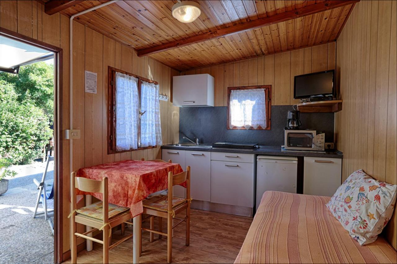 Villaggio Camping Valdeiva Deiva Marina Zewnętrze zdjęcie
