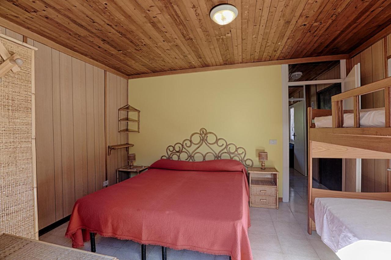 Villaggio Camping Valdeiva Deiva Marina Zewnętrze zdjęcie