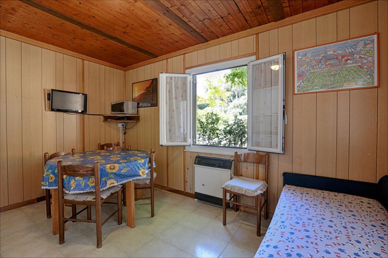Villaggio Camping Valdeiva Deiva Marina Zewnętrze zdjęcie