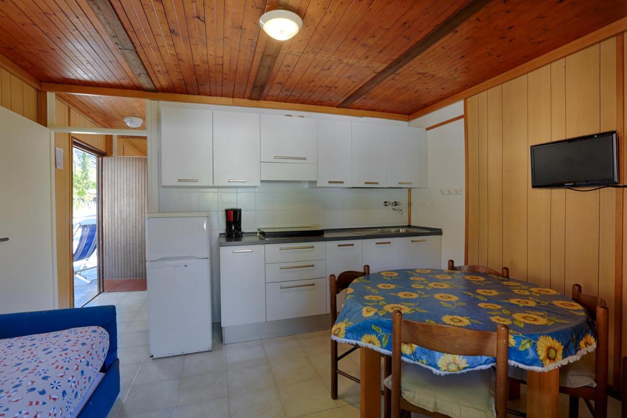 Villaggio Camping Valdeiva Deiva Marina Zewnętrze zdjęcie
