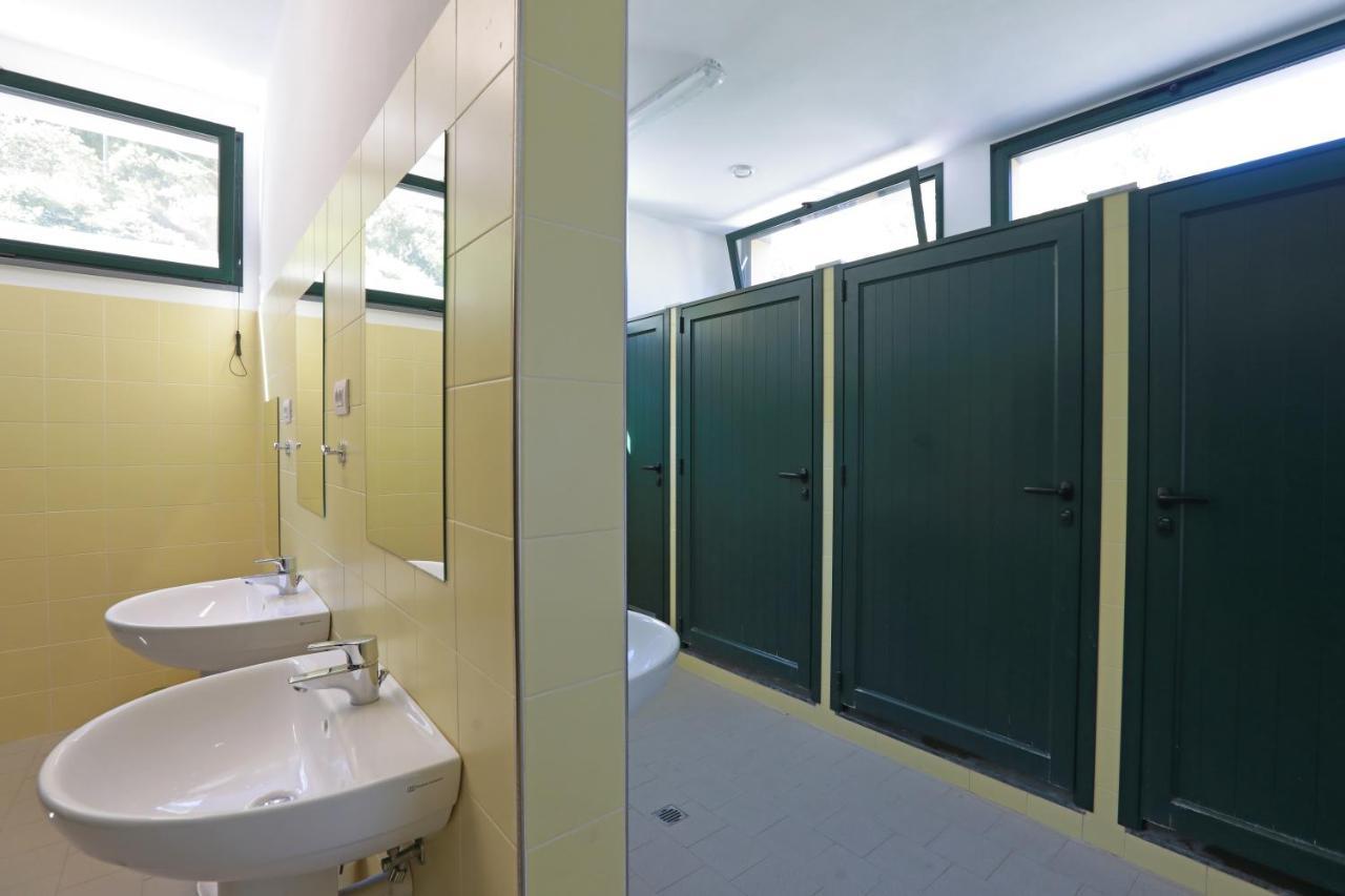 Villaggio Camping Valdeiva Deiva Marina Zewnętrze zdjęcie