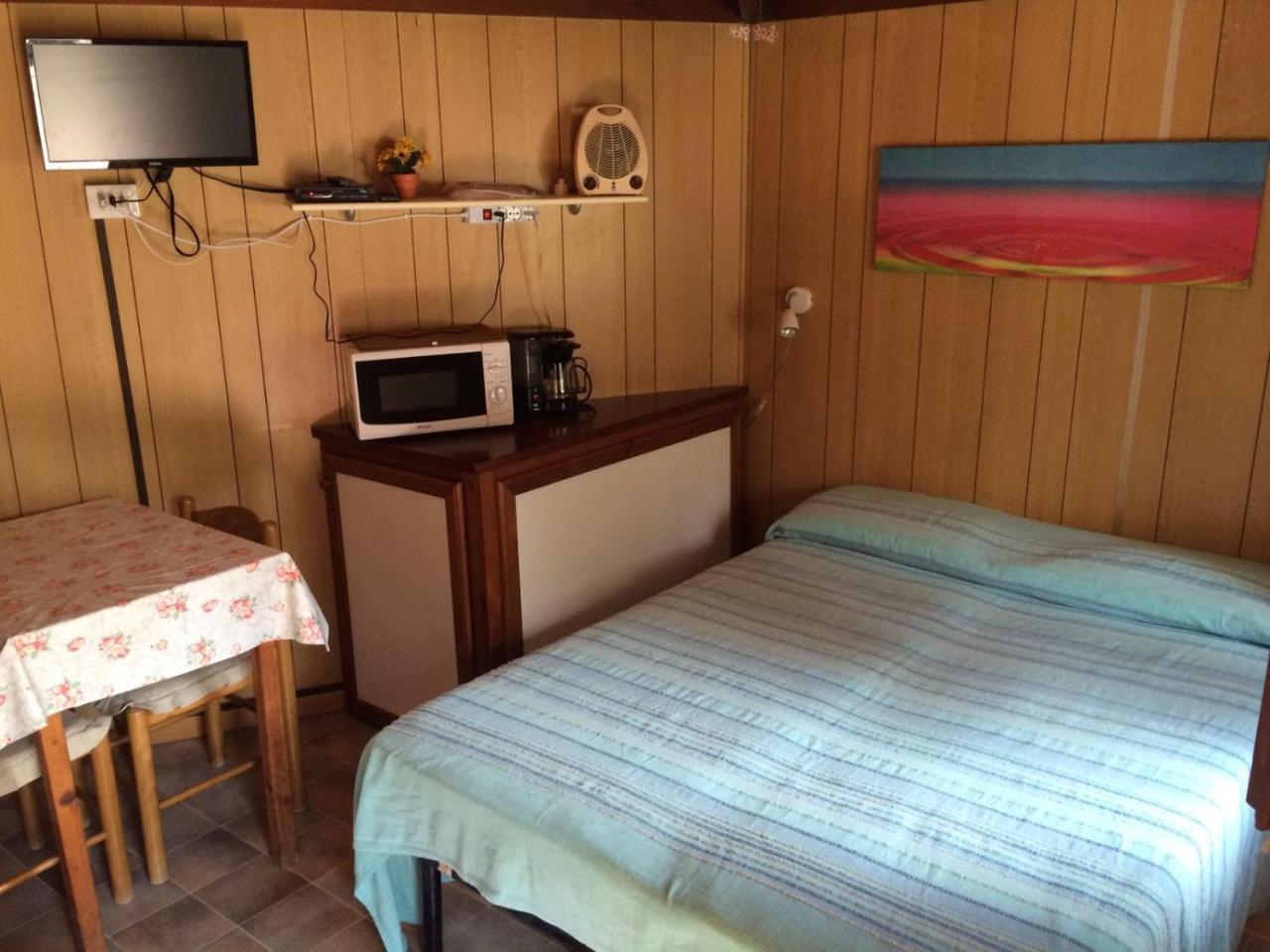 Villaggio Camping Valdeiva Deiva Marina Zewnętrze zdjęcie