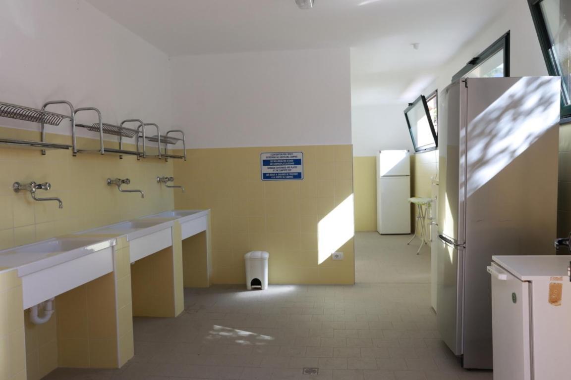 Villaggio Camping Valdeiva Deiva Marina Zewnętrze zdjęcie