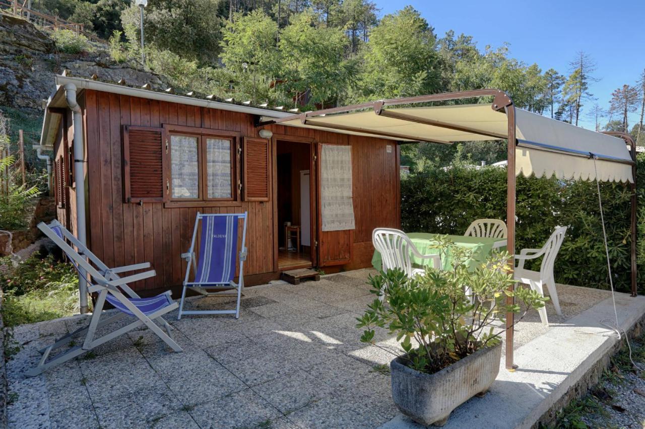 Villaggio Camping Valdeiva Deiva Marina Zewnętrze zdjęcie
